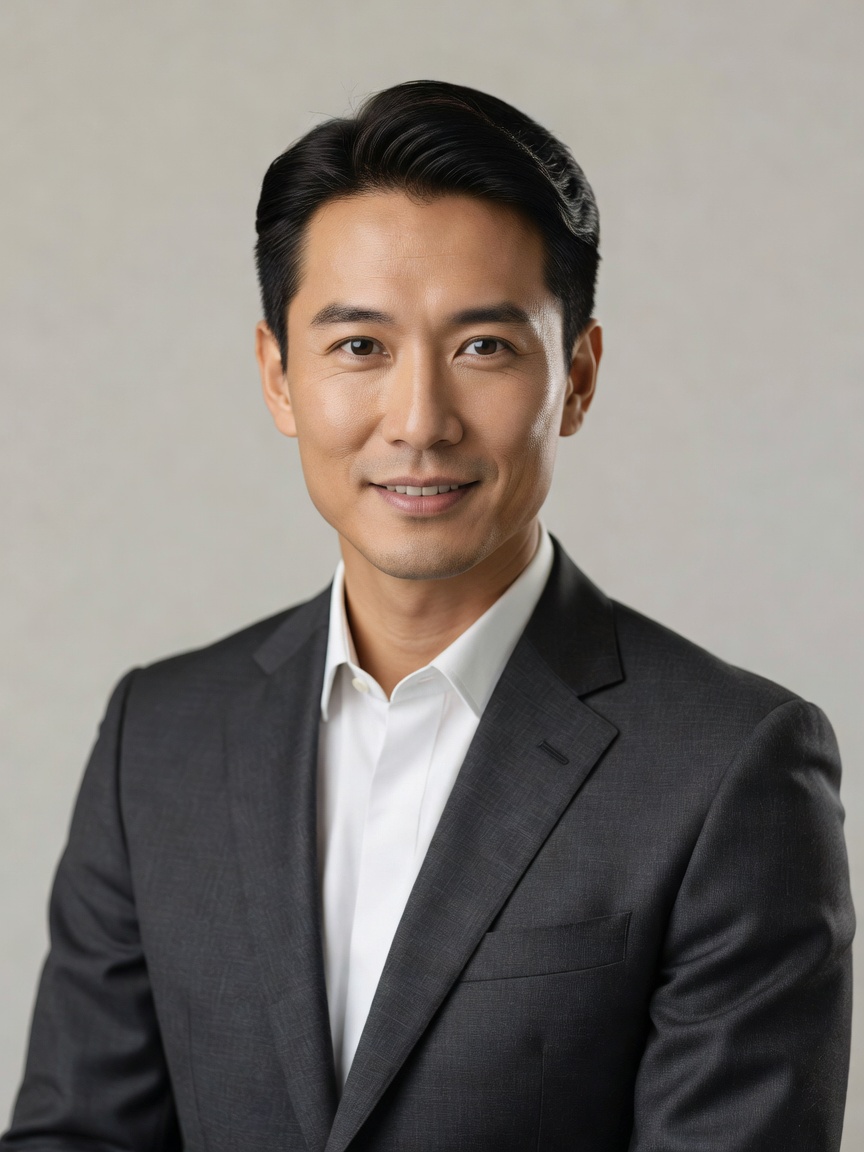 李明轩
